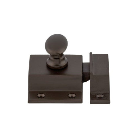 Cabinet Latch 2 Inch - Oil Rubbed Bronze - ORB