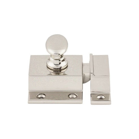 Cabinet Latch 2 Inch - Polished Nickel - PN