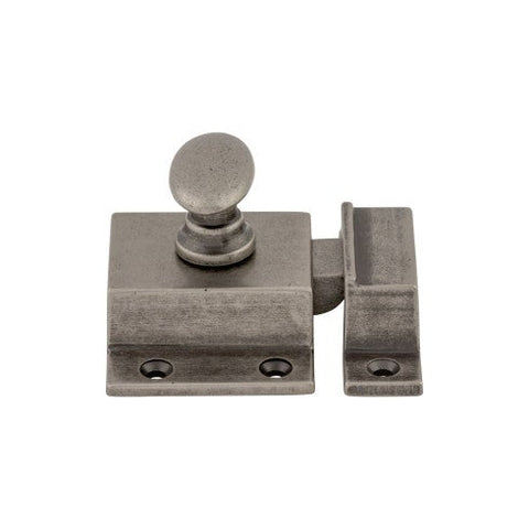 Cabinet Latch 2 Inch - Pewter Antique - PTA