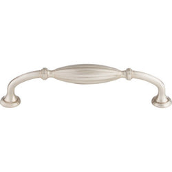 Tuscany D-Pull Small 5 1/16 Inch (c-c) - Brushed Satin Nickel