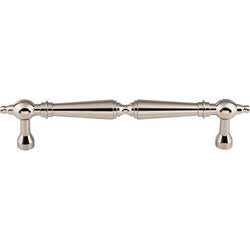 Asbury Pull 7 Inch (c-c) - Polished Nickel - PN