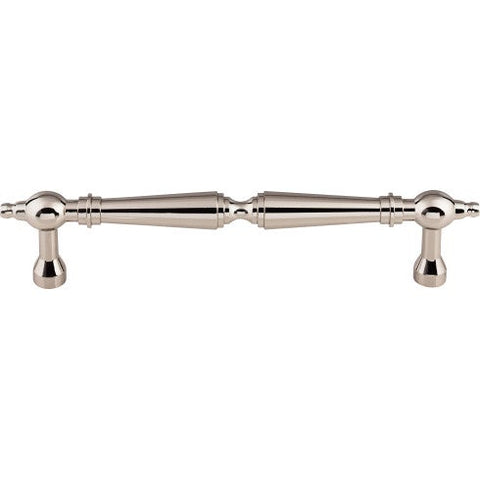 Asbury Pull 7 Inch (c-c) - Polished Nickel - PN