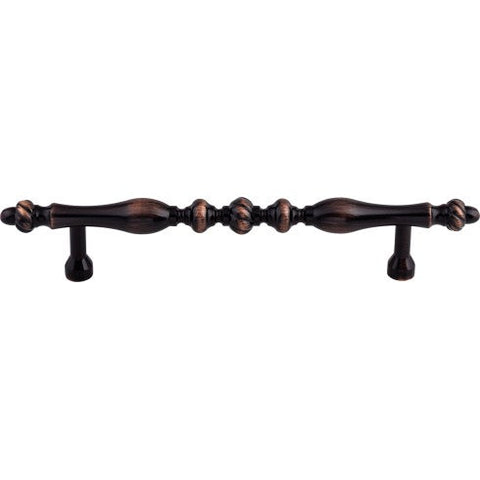 Somerset Melon Pull 7 Inch (c-c) - Tuscan Bronze - TB