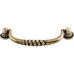 Eton Pull 3 3/4 Inch (c-c) - German Bronze - GBZ