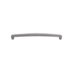 Channel Appliance Pull 18 Inch (c-c) - Cast Iron - CI