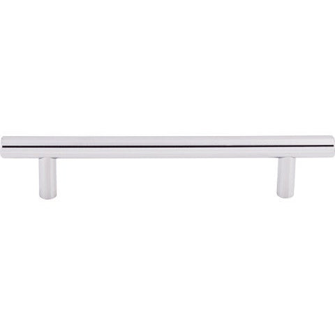 Hopewell Bar Pull 5 1/16 Inch (c-c) - Polished Chrome - PC