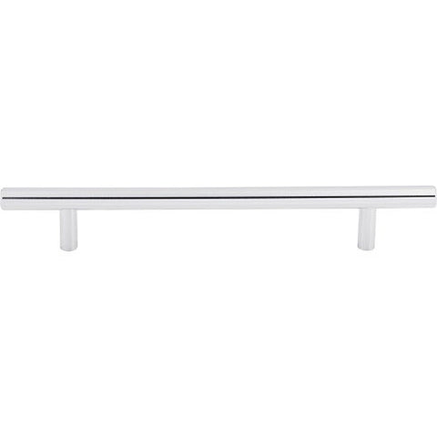 Hopewell Bar Pull 6 5/16 Inch (c-c) - Polished Chrome - PC