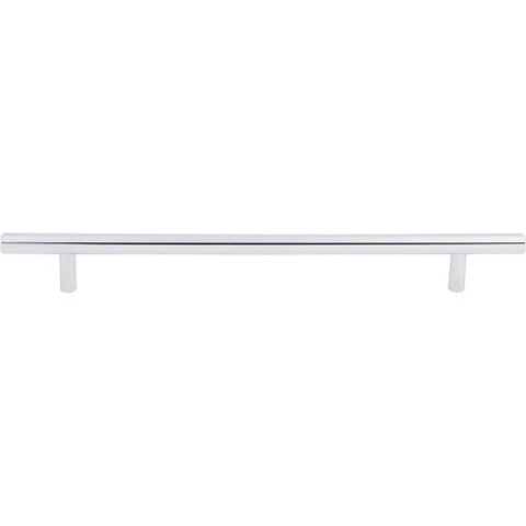 Hopewell Bar Pull 8 13/16 Inch (c-c) - Polished Chrome - PC