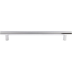 Hopewell Appliance Pull 12 Inch (c-c) - Polished Chrome - PC