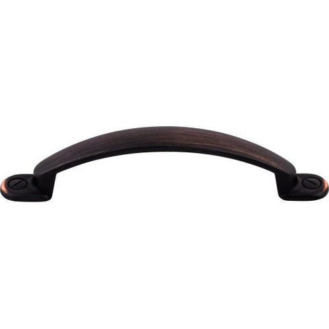 Arendal Pull 3 3/4 Inch (c-c) - Tuscan Bronze - TB