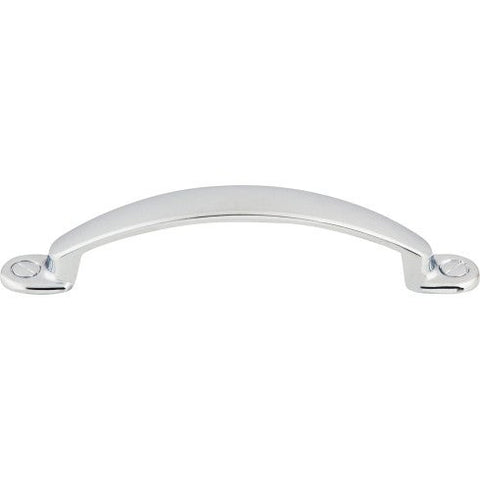 Arendal Pull 3 3/4 Inch (c-c) - Polished Chrome - PC