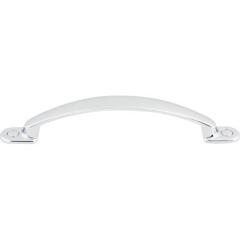 Arendal Pull 5 1/16 Inch (c-c) - Polished Chrome - PC