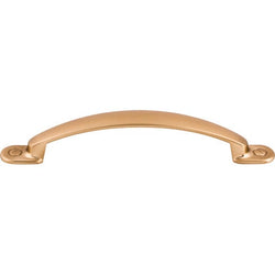 Arendal Pull 5 1/16 Inch (c-c) - Brushed Bronze - BB