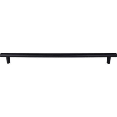 Hopewell Appliance Pull 18 Inch (c-c) - Black - BLK