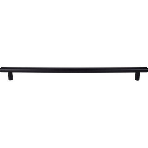 Hopewell Appliance Pull 24 Inch (c-c) - Flat Black - BLK