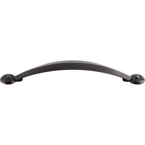 Angle Pull 5 1/16 Inch (c-c) - Tuscan Bronze - TB