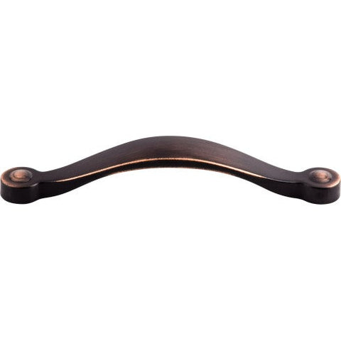 Saddle Pull 5 1/16 Inch (c-c) - Tuscan Bronze - TB