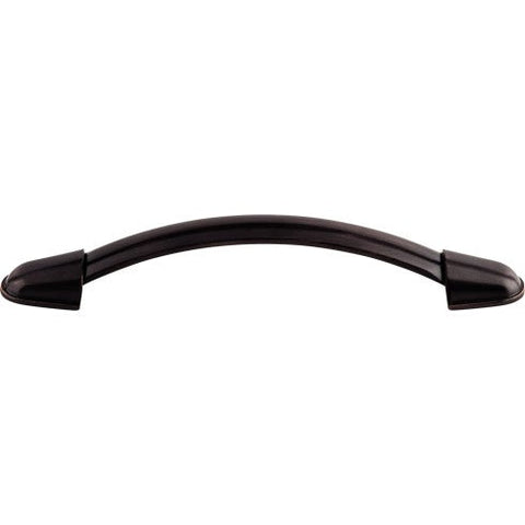 Buckle Pull 5 1/16 Inch (c-c) - Tuscan Bronze - TB