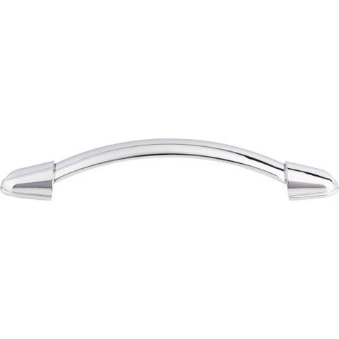 Buckle Pull 5 1/16 Inch (c-c) - Polished Chrome - PC