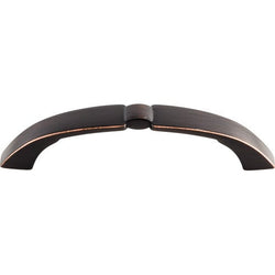 Lida Pull 3 3/4 Inch (c-c) - Tuscan Bronze - TB