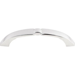 Lida Pull 3 3/4 Inch (c-c) - Polished Chrome - PC