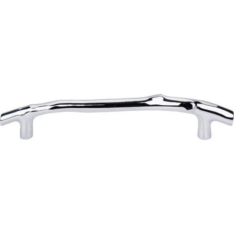 Aspen II Twig Pull 12 Inch (c-c) - Polished Chrome - PC