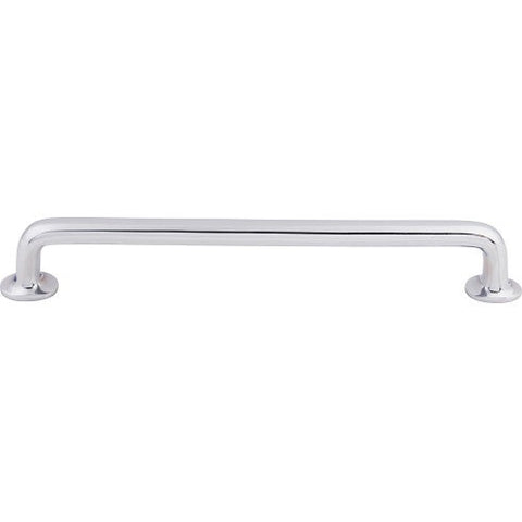 Aspen II Rounded Pull 12 Inch (c-c) - Polished Chrome - PC