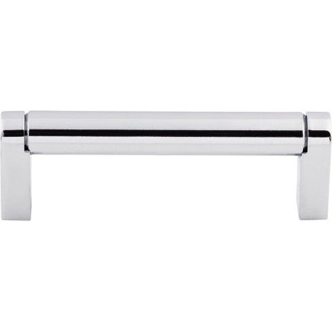 Pennington Bar Pull 3 3/4 Inch (c-c) - Polished Chrome - PC