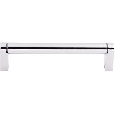 Pennington Bar Pull 5 1/16 Inch (c-c) - Polished Chrome - PC