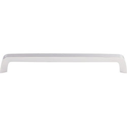 Tapered Bar Pull 8 13/16 Inch (c-c) - Polished Chrome - PC