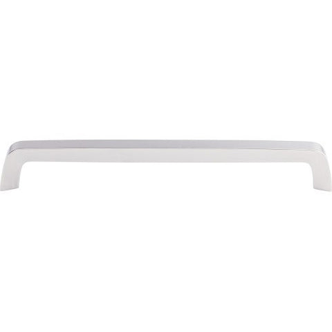 Tapered Bar Pull 8 13/16 Inch (c-c) - Polished Chrome - PC