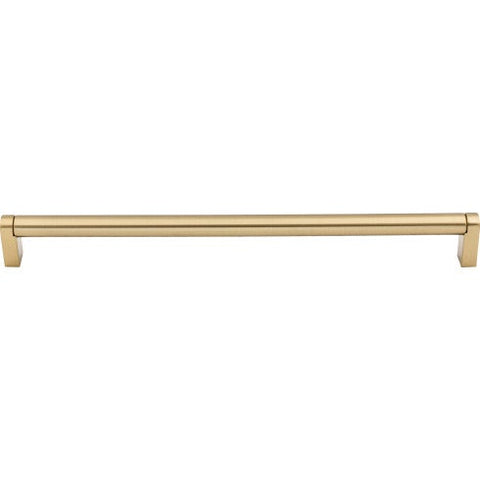 Pennington Bar Pull 11 11/32 Inch (c-c) - Honey Bronze - HB