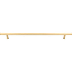 Hopewell Bar Pull 15 Inch (c-c) - Honey Bronze - HB