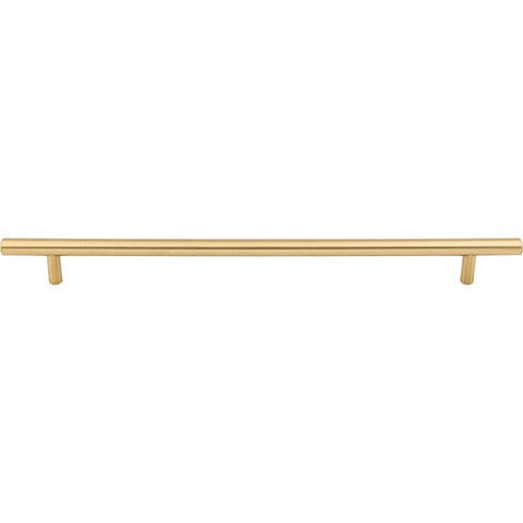 Hopewell Bar Pull 26 15/32 Inch (c-c) - Honey Bronze - HB