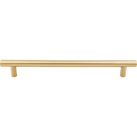 Hopewell Appliance Pull 24 Inch (c-c) - Honey Bronze - HB