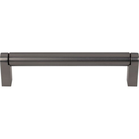 Pennington Bar Pull 5 1/16 Inch (c-c) - Ash Gray - AG