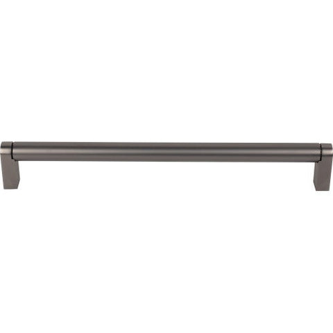 Pennington Bar Pull 8 13/16 Inch (c-c) - Ash Gray - AG