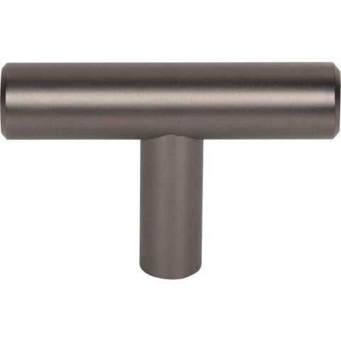 Hopewell T-Handle 2 Inch - Ash Gray - AG