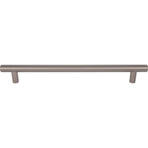 Hopewell Appliance Pull 12 Inch (c-c) - Ash Gray - AG