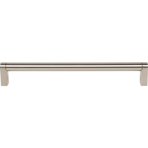 Pennington Appliance Pull 12 Inch (c-c) - Brushed Satin Nickel