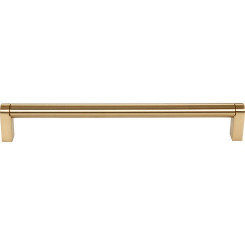 Pennington Appliance Pull 12 Inch (c-c) - Honey Bronze - HB