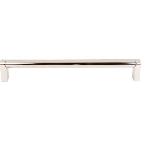 Pennington Appliance Pull 18 Inch (c-c) - Polished Nickel - PN