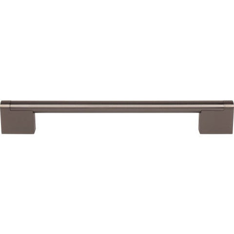 Princetonian Appliance Pull 12 Inch (c-c) - Ash Gray - AG