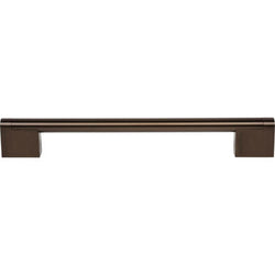 Princetonian Appliance Pull 12 Inch (c-c) - Oil Rubbed Bronze