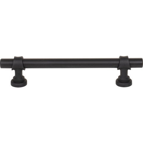 Bit Pull 5 1/16 Inch (c-c) - Flat Black - BLK