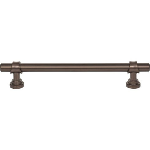 Bit Pull 6 5/16 Inch (c-c) - Oil Rubbed Bronze - ORB