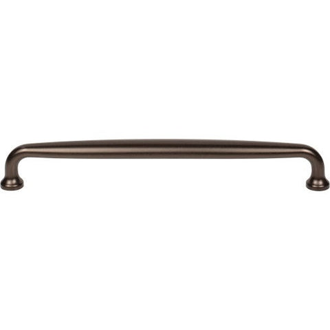 Charlotte Pull 8 Inch (c-c) - Oil Rubbed Bronze  - ORB