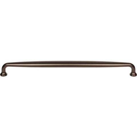 Charlotte Pull 12 Inch (c-c) - Oil Rubbed Bronze  - ORB