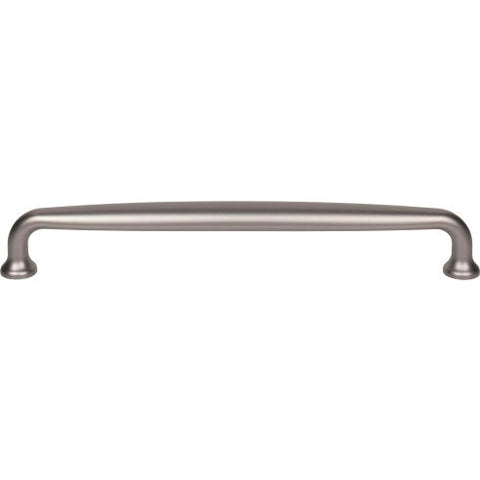 Charlotte Appliance Pull 12 Inch (c-c) - Ash Gray  - AG