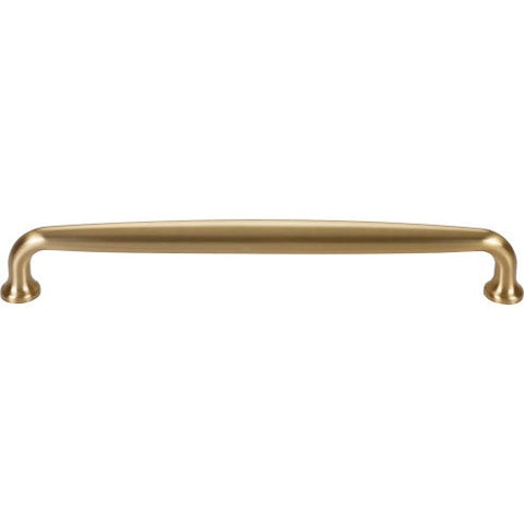 Charlotte Appliance Pull 12 Inch (c-c) - Honey Bronze  - HB